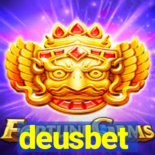 deusbet