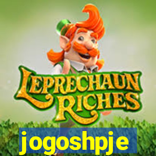 jogoshpje