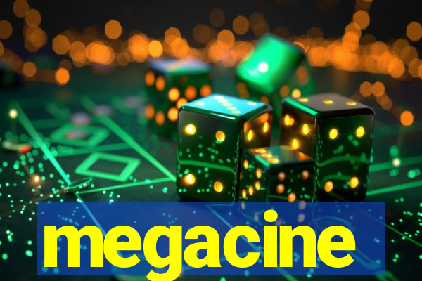 megacine