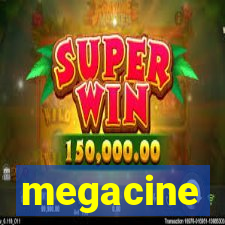 megacine