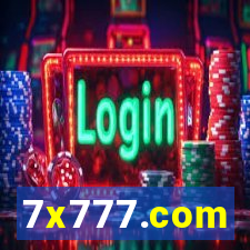 7x777.com