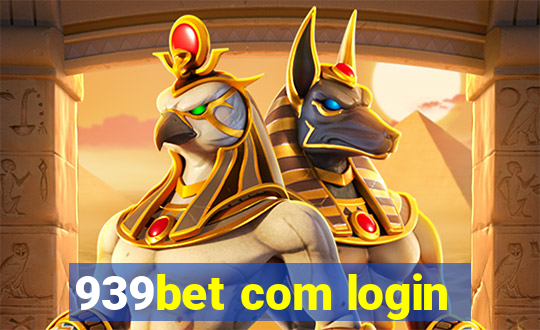 939bet com login