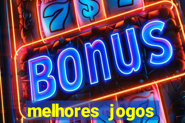 melhores jogos pagos android