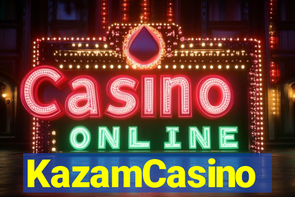 KazamCasino