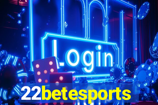 22betesports