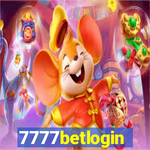 7777betlogin