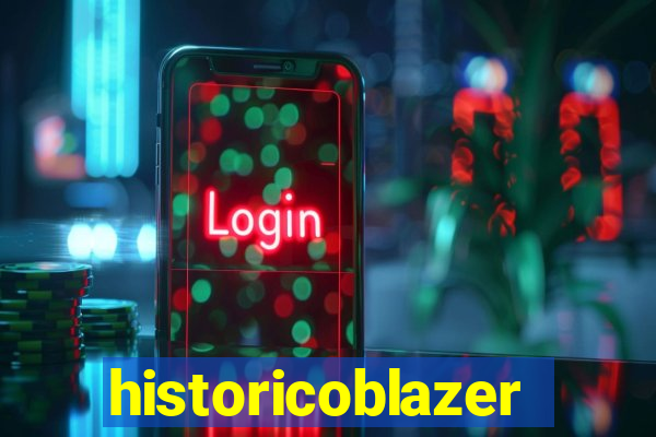 historicoblazer