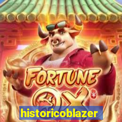 historicoblazer