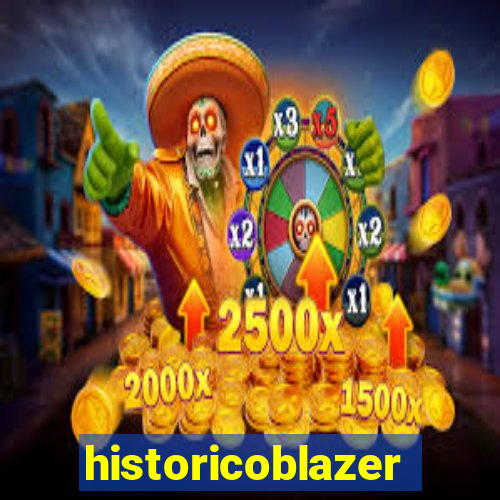 historicoblazer