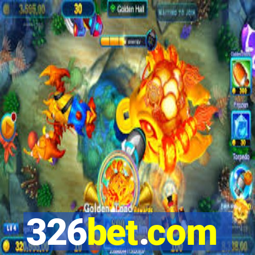 326bet.com