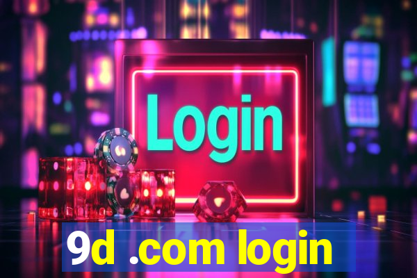 9d .com login