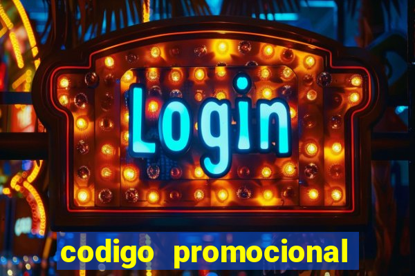 codigo promocional pix bet