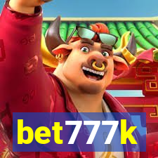 bet777k