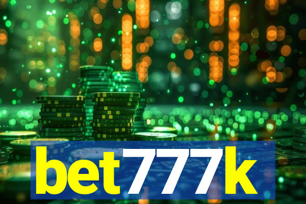 bet777k