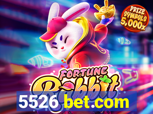 5526 bet.com