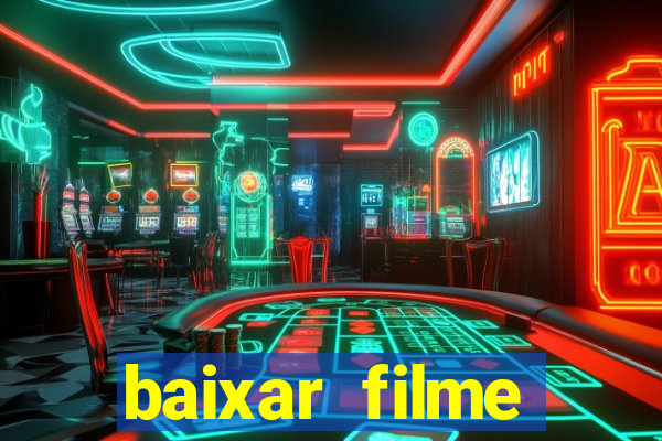 baixar filme relatos selvagens dublado