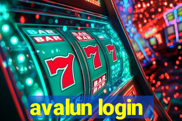 avalun login