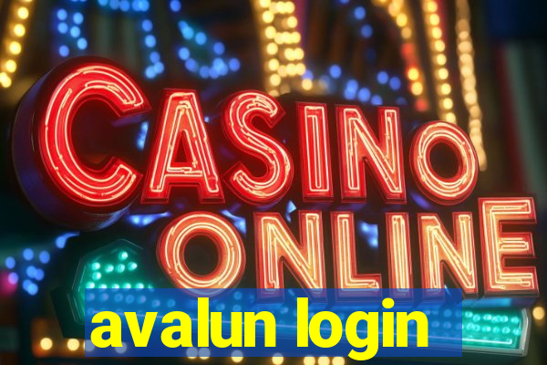 avalun login