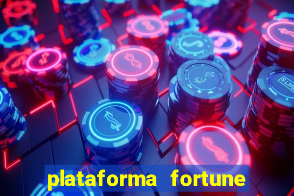 plataforma fortune rabbit 2