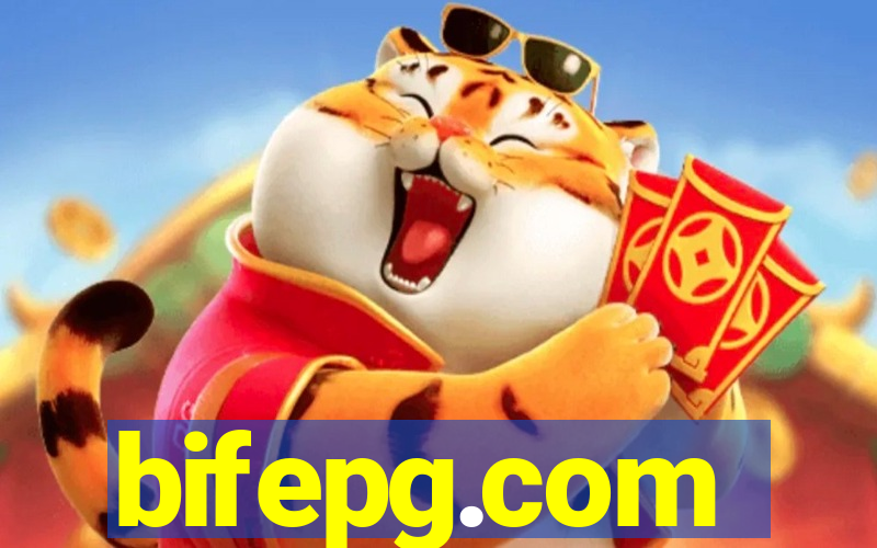 bifepg.com