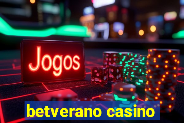 betverano casino