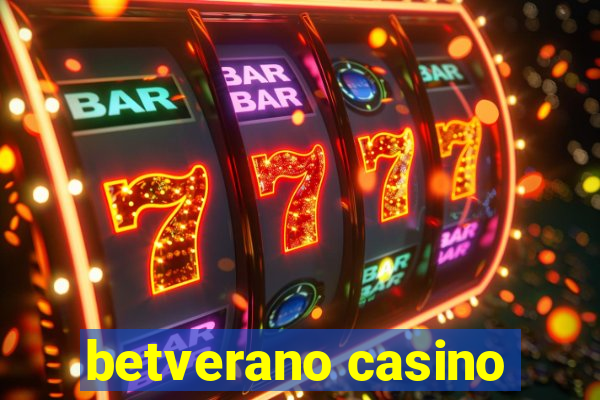 betverano casino