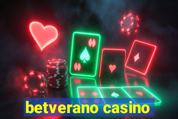 betverano casino