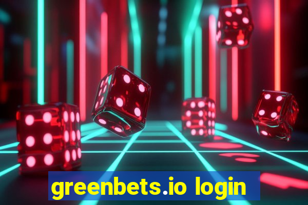 greenbets.io login