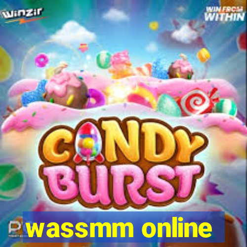 wassmm online