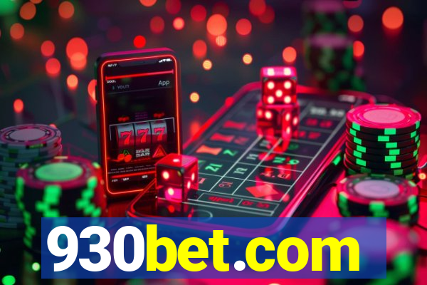 930bet.com