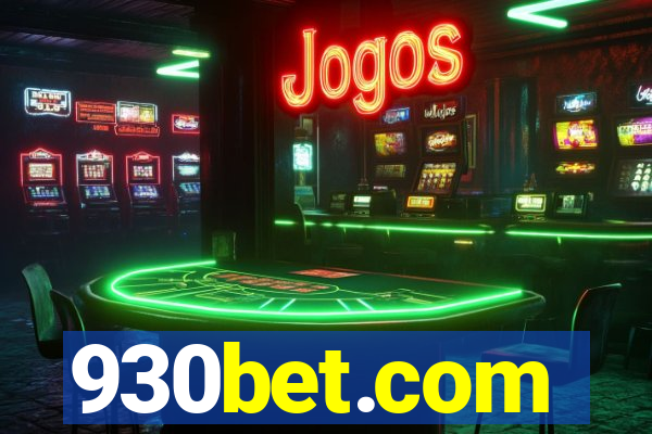 930bet.com