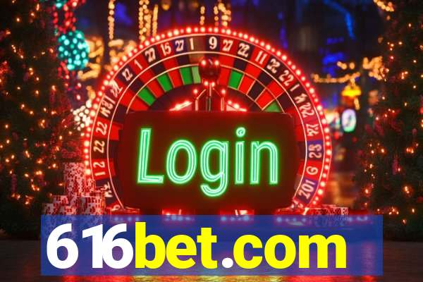 616bet.com