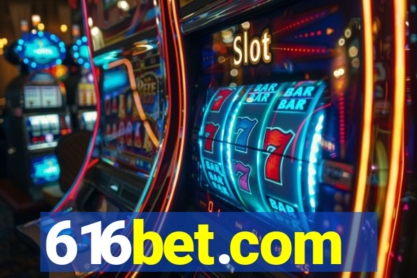 616bet.com