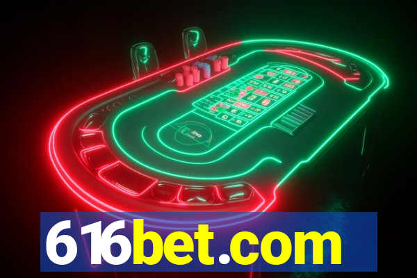 616bet.com