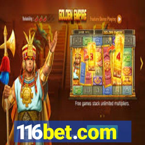 116bet.com