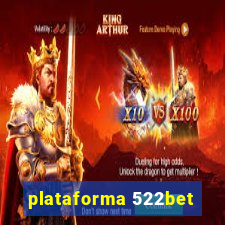 plataforma 522bet