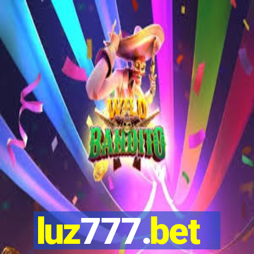 luz777.bet