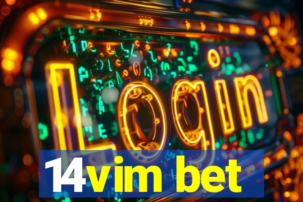 14vim bet