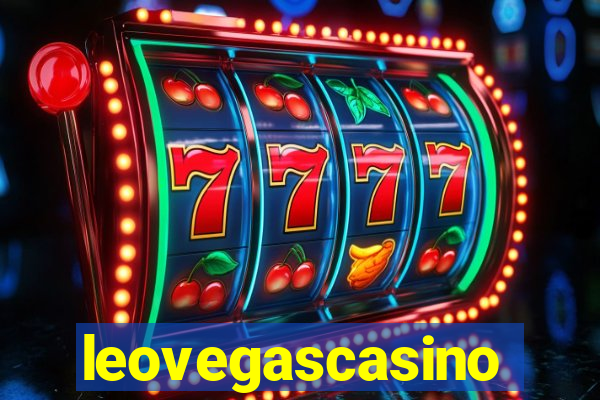 leovegascasino