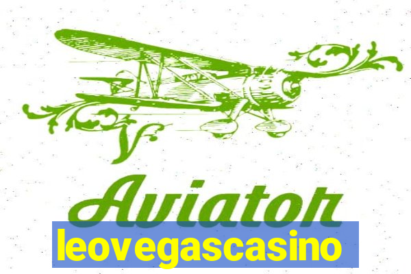 leovegascasino