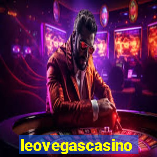 leovegascasino