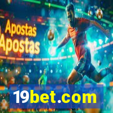 19bet.com