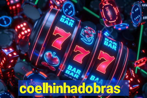 coelhinhadobrasil