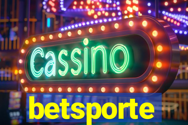 betsporte