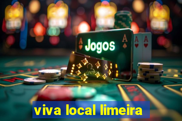 viva local limeira