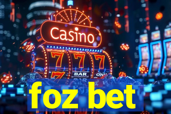 foz bet