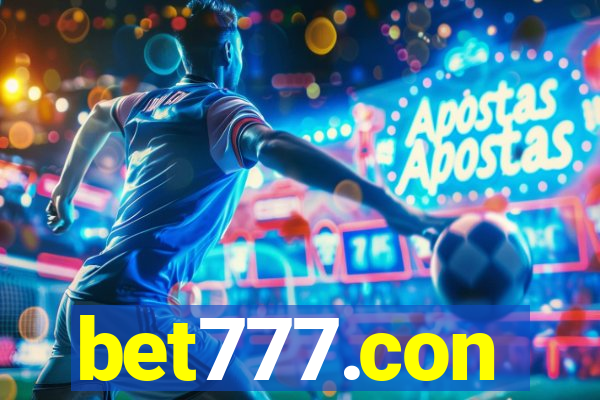 bet777.con