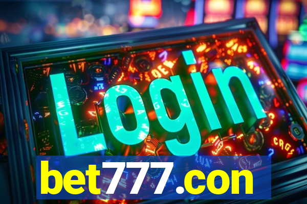 bet777.con