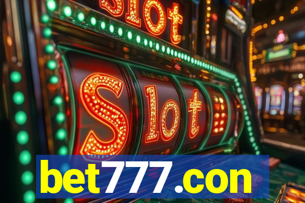 bet777.con