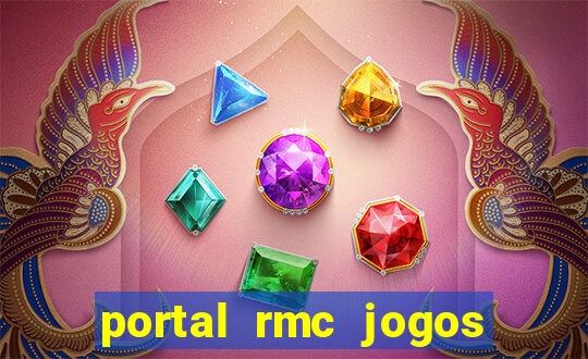 portal rmc jogos ao vivo